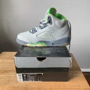 Jordan Retro 5 GS